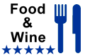 The Shoalhaven Coast Food and Wine Directory
