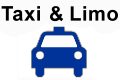 The Shoalhaven Coast Taxi and Limo